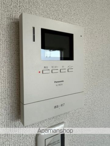 コートハウス坪井の内装写真