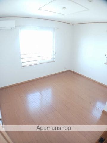 プロスペリティC棟の内装写真