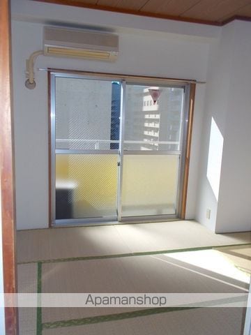 スターシップハイツの内装写真