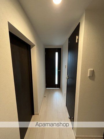 GRANDTIC 西阿知の内装写真