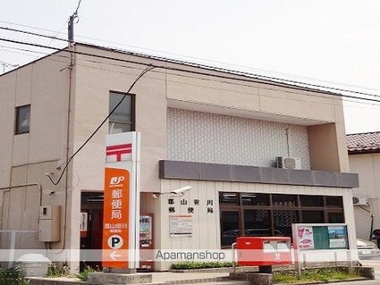 シェルシェ[1LDK/48.3m2]の周辺1