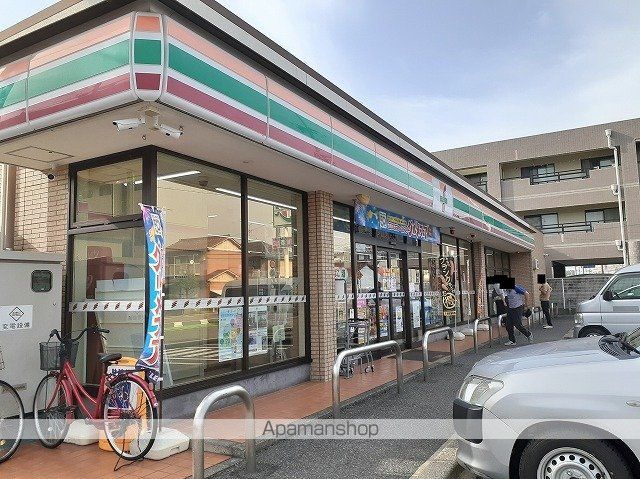 パラッツォ花咲の周辺写真