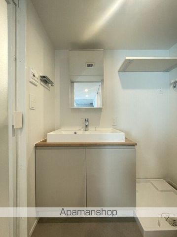 ROBOT HOME 中目黒の内装写真