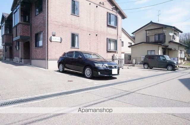 ソレアードIIIのその他写真