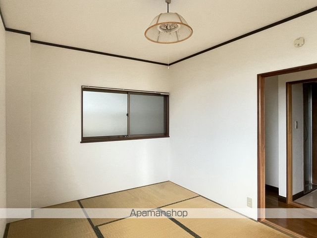 コーポショウサンIIの内装写真