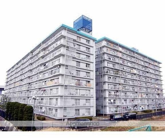 ハイム伏見 A棟