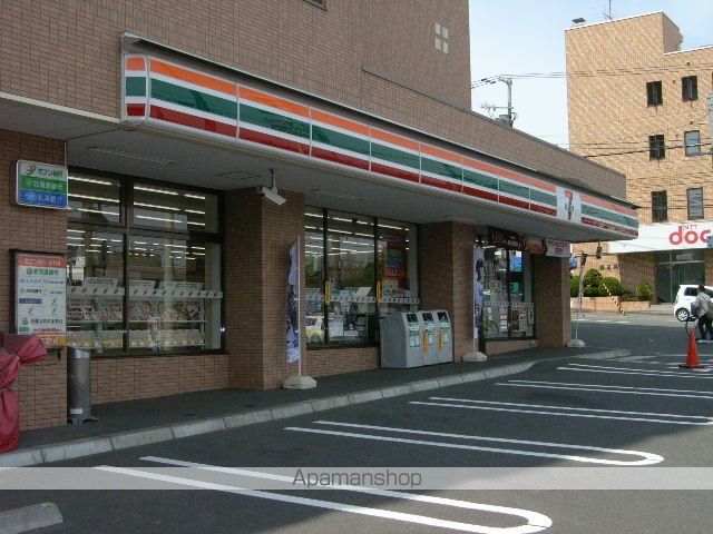 ピュアコート羊ヶ丘の周辺写真