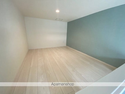 ル・ブラン小岩[1R/12.1m2]のその他部屋・スペース