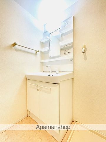 ソルジェンテ高殿の内装写真