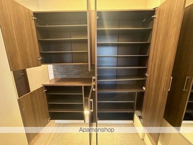 VILLA TAKK 上到津の内装写真