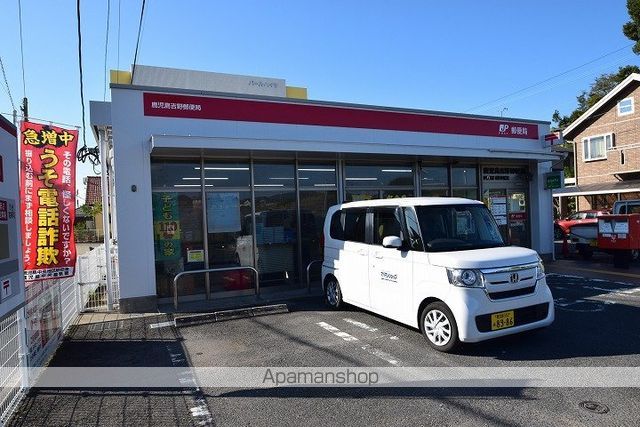 セジュール吉野B棟の周辺写真