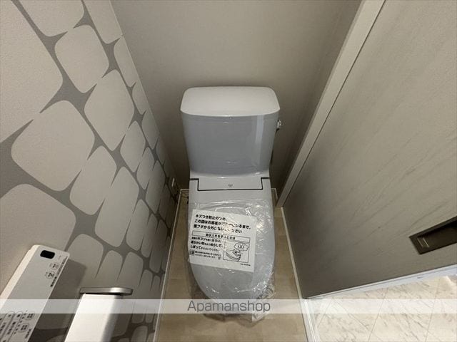 Lysstienの内装写真
