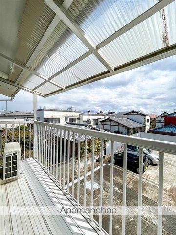 高崎線 高崎駅 徒歩31分 2階建 築41年の内装写真