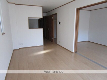 ドミール津志田[1LDK/49.17m2]の内装2