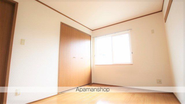 デュオハイツの内装写真