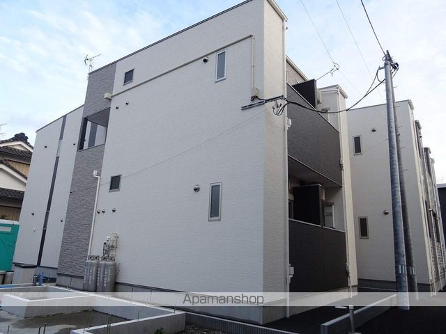 ハーモニーテラス六丁の目VII