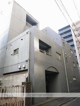 東京都世田谷区松原１丁目[1LDK/45m2]の外観3