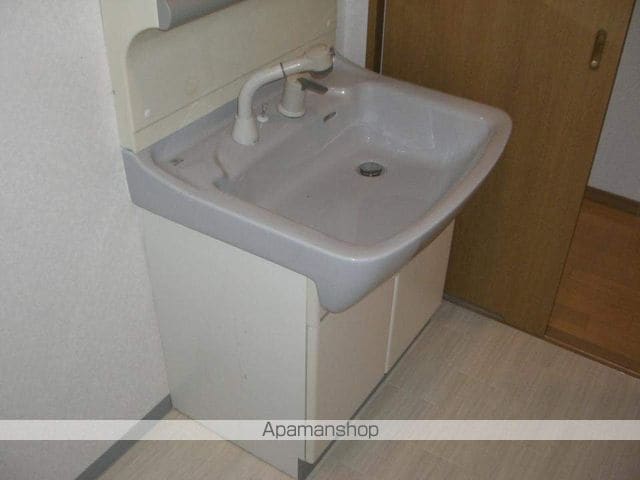さくら館の内装写真
