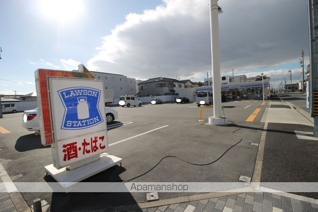 グランツ中川の周辺写真