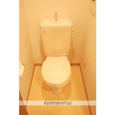 グロースメゾン新横浜の内装写真