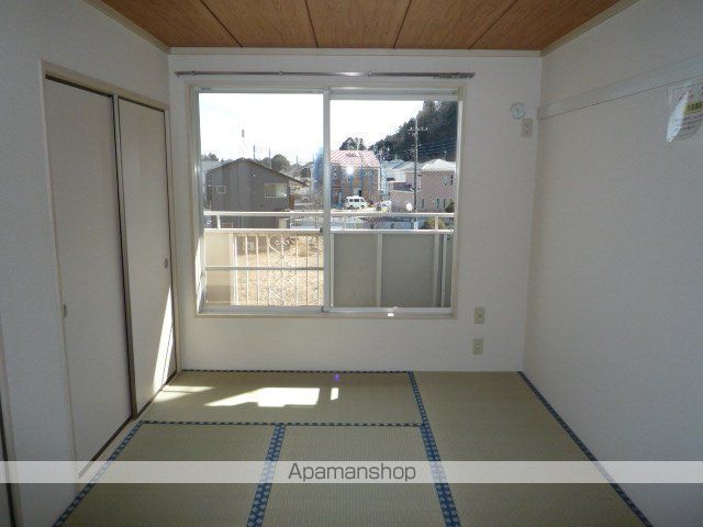 ブループラム長渕イーストの内装写真