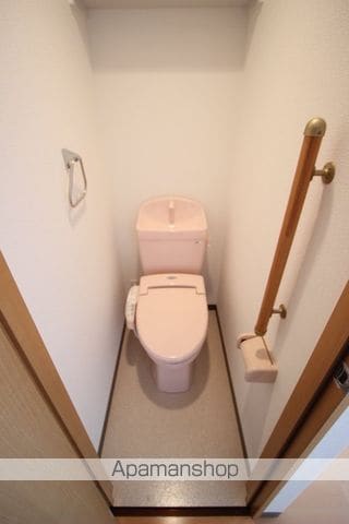 ベストナインイーストの内装写真