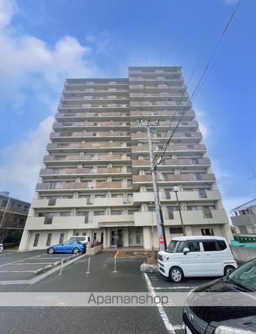 WESTヒルズ関空Iの外観写真