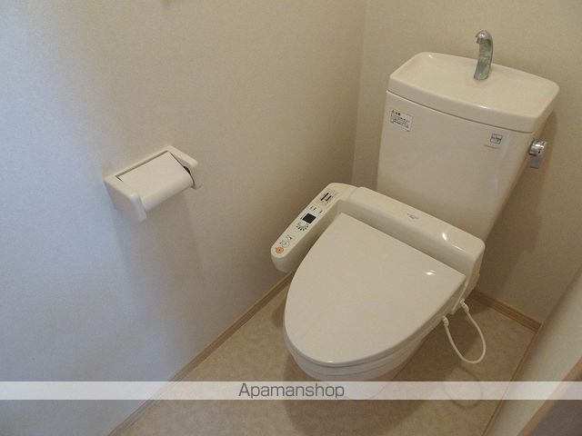 テラー・ウエスト新芦屋の内装写真