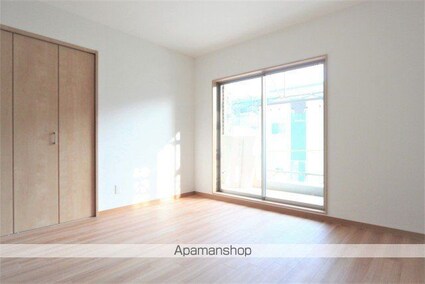 リーブル高砂[1K/28.62m2]のリビング・居間
