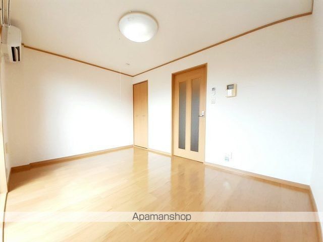 ヴィラージュDの内装写真
