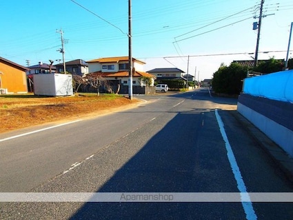 シェルローザ[2LDK/56.2m2]の共用部1