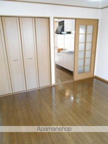 オランダ村 G棟の内装写真