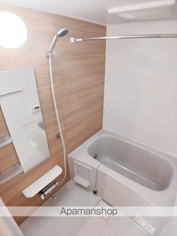 ブラン辻の城の内装写真