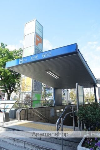 第3アンシックス.の周辺写真