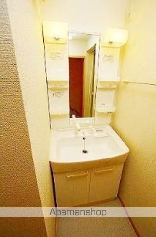 ミドルIIIの内装写真