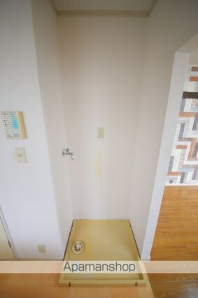 ソレイユ多摩[1R/19.84m2]のその他設備