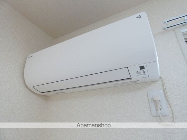 ベルタフォートの内装写真