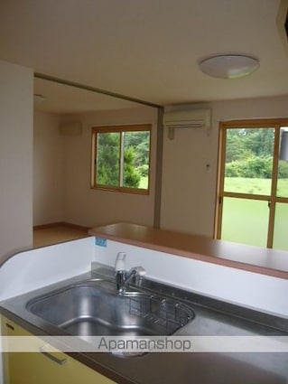 ウェルスガーデン[2LDK/53.65m2]の内装1