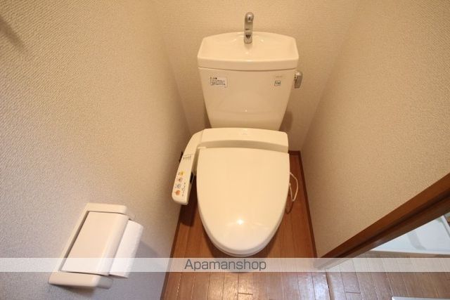 西蟹屋K.Kの内装写真
