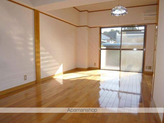 後藤マンションの内装写真