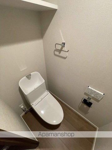 アクタス上山門ツインズの内装写真