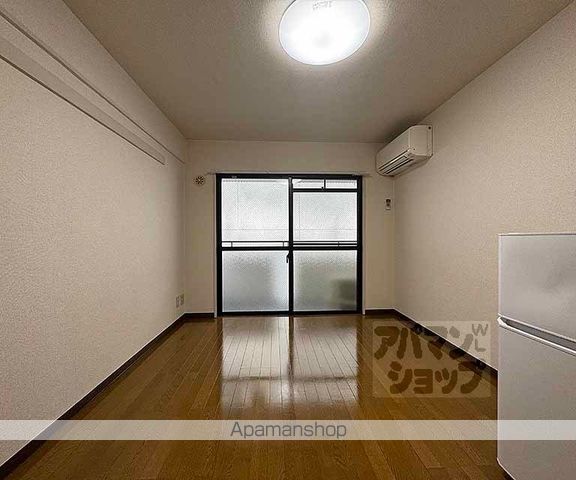 DETOMー1御所南の内装写真