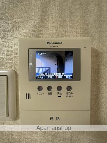 オラシオン桜の内装写真