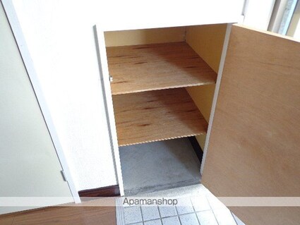 長野県松本市大字里山辺[1K/26.4m2]のその他部屋・スペース