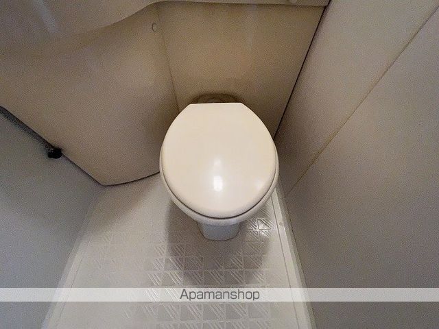 ライオンズマンション今里第2の内装写真
