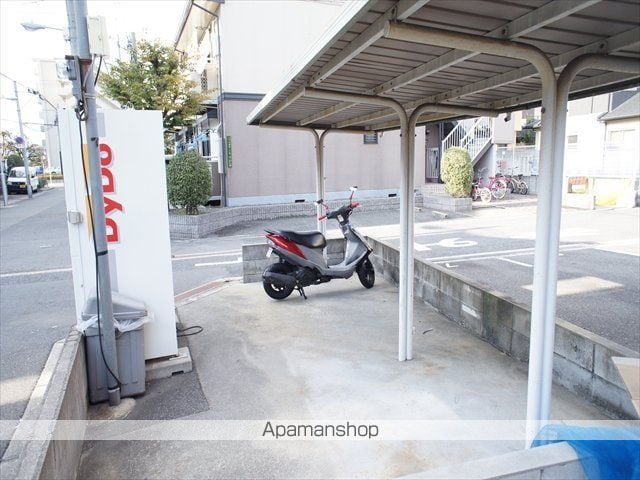 ココモハイツのその他写真