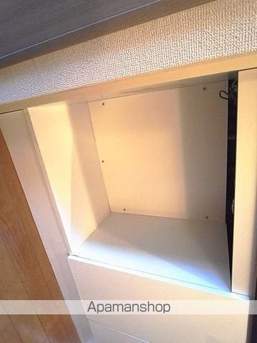 マイコート八王子の内装写真