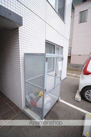 サンライン平岸のその他写真