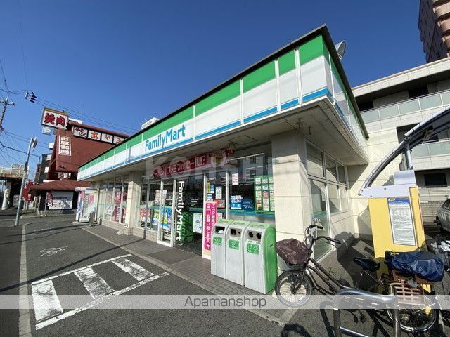 フジパレス諏訪ノ森VI番館の周辺写真