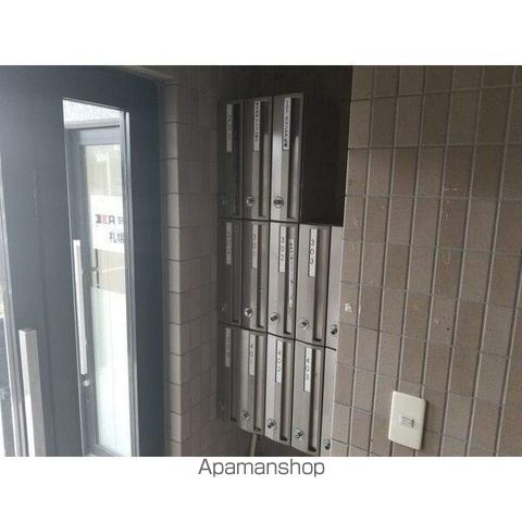 OMレジデンス北二十四条EASTのその他写真